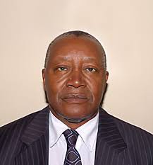 Christopher C. Liundi