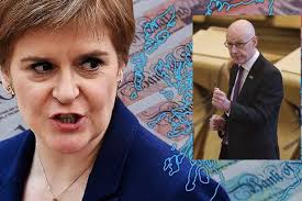 Emotional Fergus Ewing blasts SNP for failing to meet its target for  dualling deadly A9