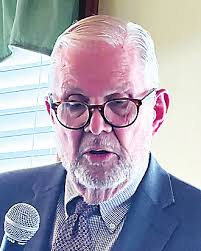 Three cheers for 50 years