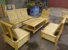 Explore a wide range of the best sofa canes on aliexpress to find one that suits you! Bamboo Sofa Set Ethica Online