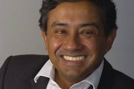 A few years ago, i got a strange request on facebook, it said ajay chowdhury wants to be your friend. Ajay Chowdhury Gov Uk
