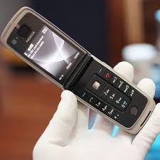 Nokia 6600 fold specs, faq, comparisons