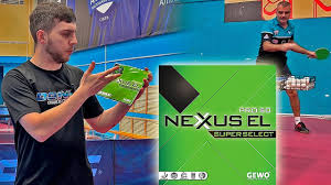 مشاهده ویدیوی بررسی رویه جوو نکسوس El پرو 50 سوپرسلکت در یوتوب. 