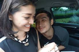 Selalu Mesra, Gerald Yohanes & Mezty Mez Jagonya Bikin #GeMez