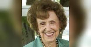 Marian Grace Norris Obituary