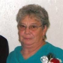 Joyce Godwin Davis Obituary (2021)