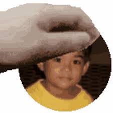 Ethan Israel Sticker