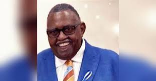 Deacon Garry A Wilson Obituary