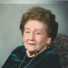 Elizabeth Shute Pentecost Obituary June 18, 2016