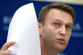 Навальный: в путинской России может произойти революция (Reuters,  Великобритания) | 18.01.2022, ИноСМИ