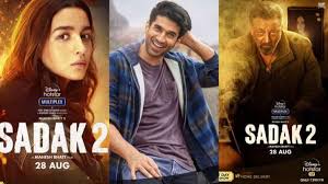 Magnolia pictures releases the brink in theaters on march 29. Sadak 2 Trailer Becomes 2nd Most Disliked Indian Video On Youtube Boycotting Alia And Mahesh Bhatt S Film X News Weekly