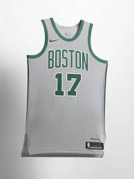 Boston Celtics Nba Jersey Nba Uniforms Nba