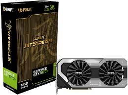 Palit Geforce Gtx 1070ti Super Jetstream 8gb Ne5107tp15p2 1041j Nvidia Grafikkarte 04710636269820 Kategorie Computer Buro Karten Grafik Computer