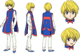 I was getting hungry, though teddy has already been fed. Kurapika Hunter X Hunter 2011 Arc 1 Scarlet Eyes Version Minecraft Skin