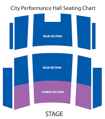 chp seating chart two tier allegro guitar society