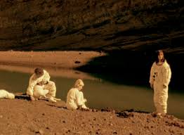 With no other recourse, and help millions of miles away, the crew is forced to make desperate choices in order to stay alive. Stranded 2001 Movies Films Flix