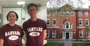 Siti khatijah wan azman and one other sibling. Two Malaysians Beat 40 248 Applicants To Be Accepted To Study At Harvard Culture