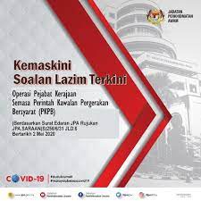 (c) perkhidmatan awam am persekutuan; Rtm Sarawak Soalan Lazim Terkini Pengurusan Sumber Facebook