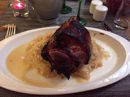 Excellent Accueil Et Repas Delicieux Avis De Voyageurs Sur Au Cruchon Strasbourg Tripadvisor