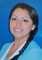 Clara Escobar Riquelme