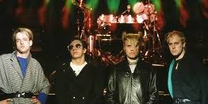 A Flock Of Seagulls at Celestia Theater