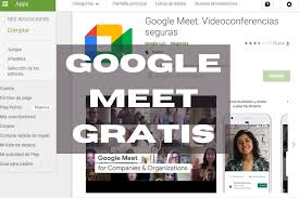 Instant video conferences, efficiently adapting to your scale. Como Descargar Google Meet Gratis Descargar Google Metdescargar Google Met