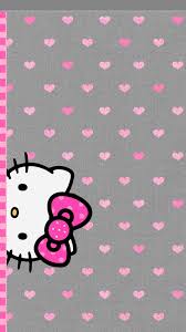 We hope you enjoy our growing collection of hd images to use as a background or home screen for your smartphone or computer. Rose Gold Wallpaper Hello Kitty Background Novocom Top