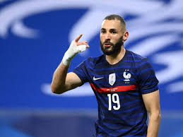 Euro 2020 is almost upon us in 2021 and we can look ahead to a month of football drama. Euro 2020 Warm Ups Benzema Misses Penalty On France Return England Win Germany Held Football News Times Of India