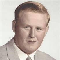 Robert W. Barlow Obituary