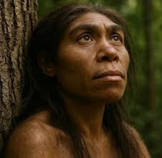 EGYPT AND ANCIENT WRITING One of the mysteries of ancient Egypt is that it  appears to have begun as a high civilization. The very first pharaoh of  Egypt is known as Narmer,