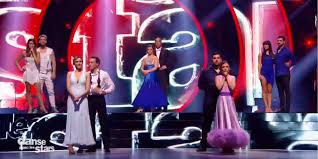 Dix personnalités tenteront de succéder au comédien clément remiens au les noms des deux derniers candidats ont été annoncés le 28 août. Danse Avec Les Stars Le Candidat Elimine Samedi Sur Tf1 Est