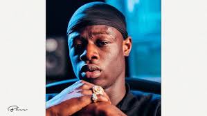 Burna Boy x Dave Type Beat 'Cheat On Me'