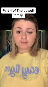 #greenscreen #GreenScreenSky #storytime part 4 of the Powell family #murder  #fyp #missing #dissapeared #crimestories