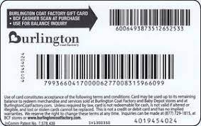 Back to results exchange food & gifts gift cards shoes & clothing. Gift Card Heart Logo Burlington Coat Factory United States Of America Burlington Col Us Bur 065 Sv1300350