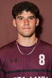 2025 Men's Soccer Roster