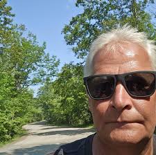 What are the flaps below the fairing?