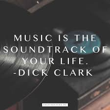 Music Quotes Keep Inspiring Me