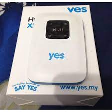 The package transfer fee of broadband loyalty data will be reduced by 50% for each package downgrade. Yes Huddle Xs 4g Lte Shopee Malaysia