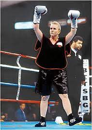 Fallen figure skater tonya harding had a brief boxing career. Tonya Harding Boxing Wiki Fandom