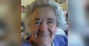 Rita Crete Obituary