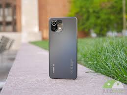 Xiaomi mi 11 lite 5g. Xiaomi Mi 11 Lite 5g Lands On The Official Store With A Splendid Gift Aroged