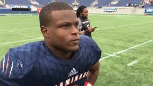 National Signing Day — recruiting: Top South Florida players