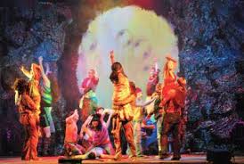 Blog Gado Gado Pengertian Dan Macam Macam Teater Daerah Setempat Beserta Pesan Moralnya