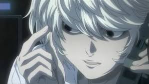 Bikin baper inilah 5 sosok karakter tertampan dalam anime source : Berambut Putih 15 Karakter Anime Ini Bikin Jatuh Hati Deh