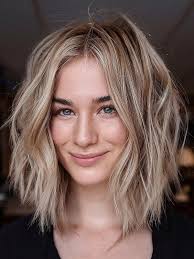 71 Best Choppy Bob Hairstyles to Get Right Now