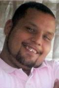 Juston Garcia Obituary (2012)