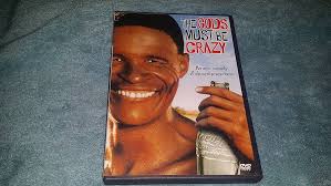 The Gods Must Be Crazy (Sous-titres français): Amazon.ca: Marius Weyers,  Sandra Prinsloo, Louw Verwey, Michael Thys, Nic de Jager, Fanyana Sidumo,  Joe Seakatsie, Brian O'Shaughenessy, Ken Gampu, Anna O'Byrne, Jamie Uys,  Jamie