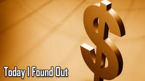 Maybe you would like to learn more about one of these? Where Does The Dollar Sign Come From Youtube