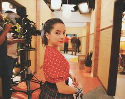 Her birthday, what she did before fame, her family life, fun trivia facts, popularity rankings, and more. Evaluna Montaner La Esplendida Protagonista De Club 57 De Nickelodeon