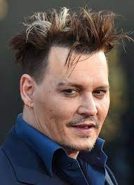 George jung, the drug trafficker johnny depp played in the 2001 movie blow, has sadly passed away. Johnny Depp Seine Optische Verwandlung Stern De